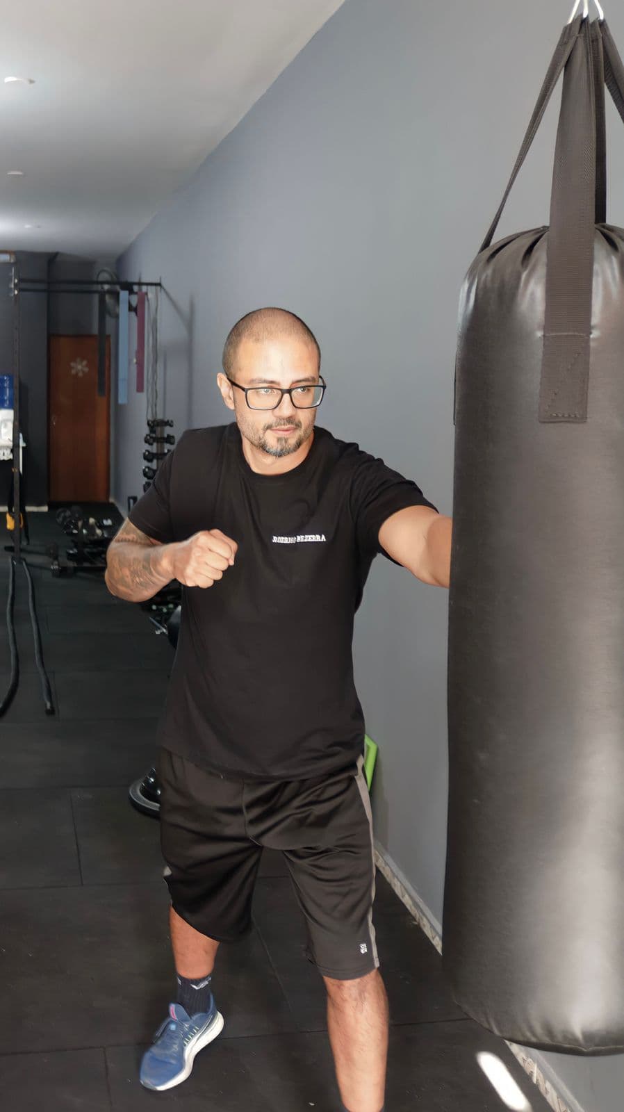 Gym Image 1